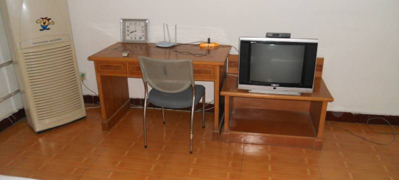 邹平一路顺宾馆图片