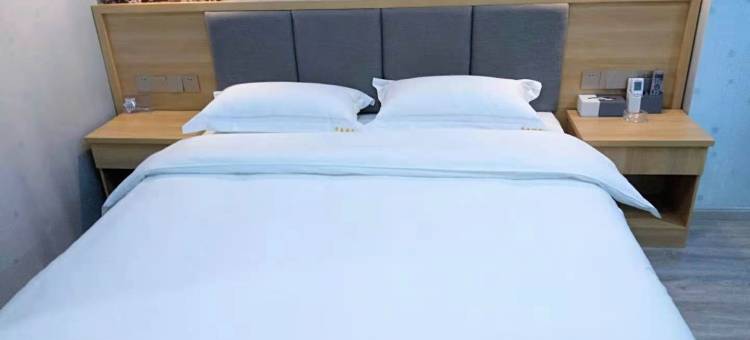 江城华泰酒店图片