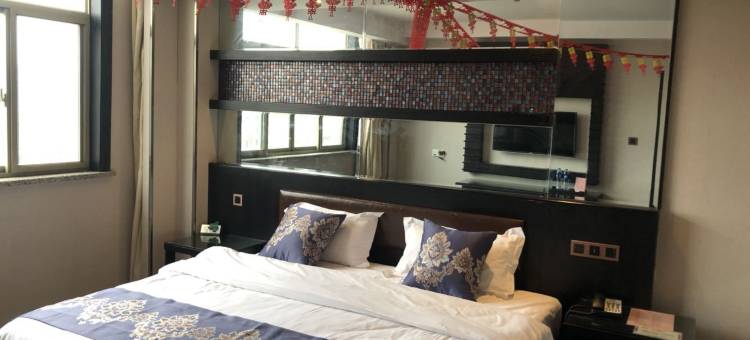 南通豪泰大酒店图片