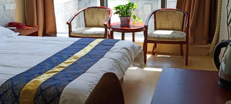 苏州友佳假日商务宾馆图片