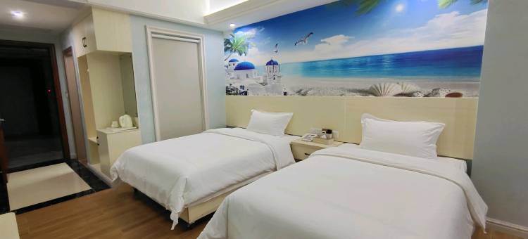 高州高美酒店(冼太大道店)图片