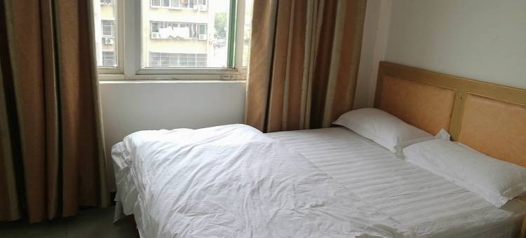 枣阳汉域宾馆图片