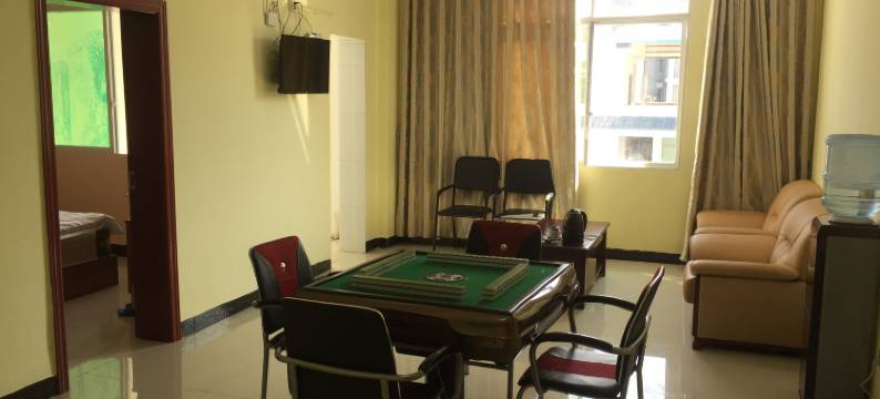 永仁祥盛商务酒店图片