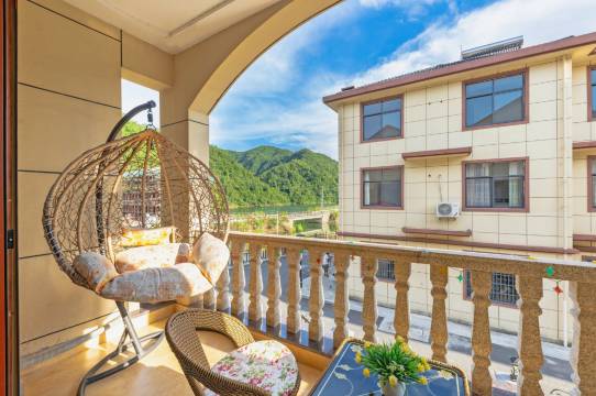 喜林苑·Life亲子度假美宿