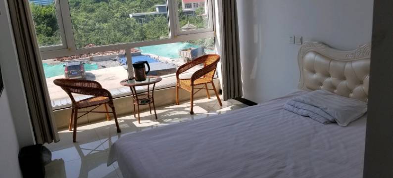 福乐农家院图片