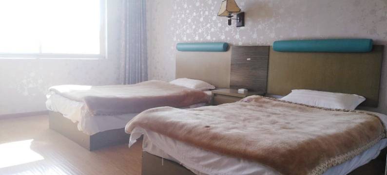 广南宜佳快捷酒店图片