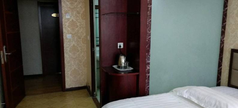 神农架一品楼宾馆图片