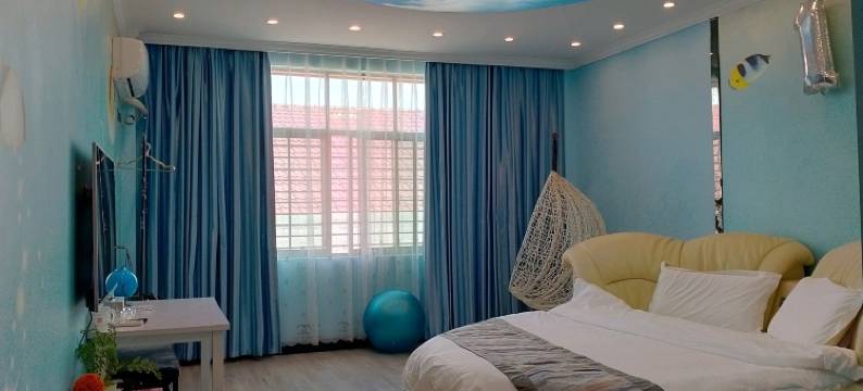 攸县朋友圈主题酒店图片