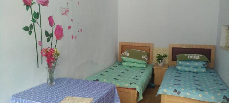 壶关乡村风情山庄特色民宿图片