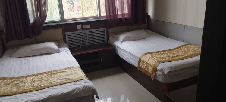 沁源兴隆旅馆图片