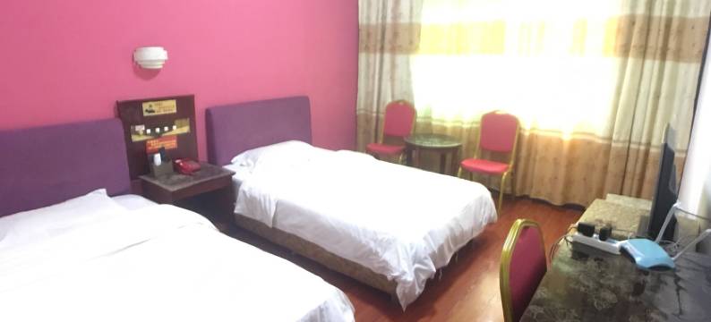 衡阳岳屏宾馆图片