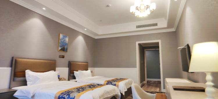 舟山清菁旅馆图片