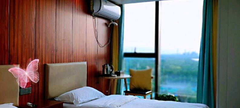 中牟凯旋公寓图片