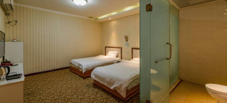 焦作怡晴宾馆图片