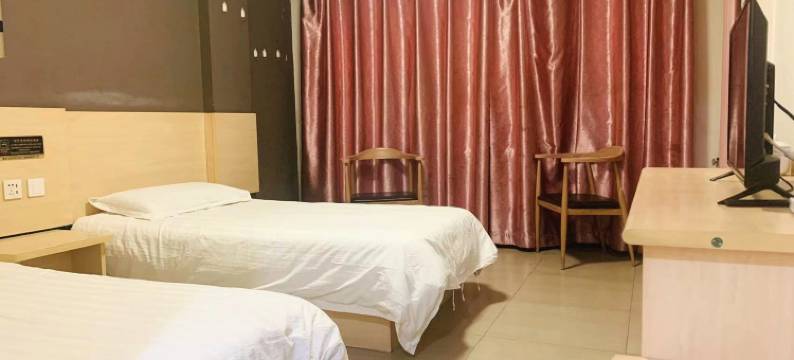 北京金鑫优品酒店图片