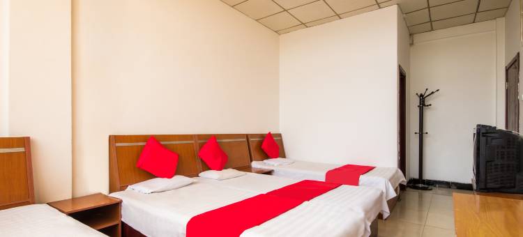 唐山怡家旅馆图片