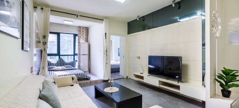 柒柒城市民宿图片