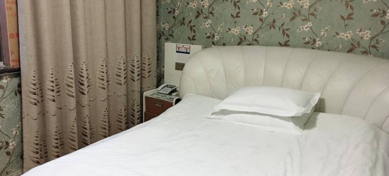 义乌魏华宾馆图片