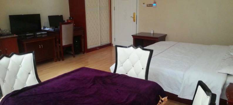 大悟隆盛假日酒店图片