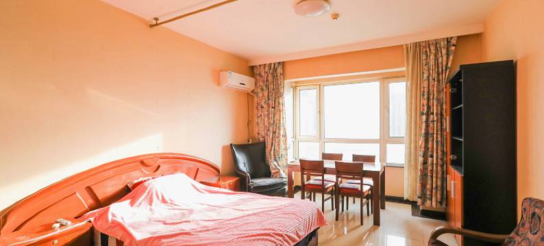 沈阳雅仕阁温雅公寓图片