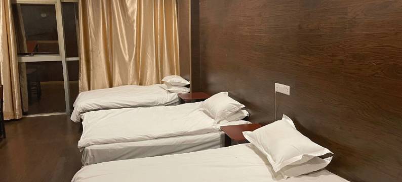 常州洁安旅馆图片