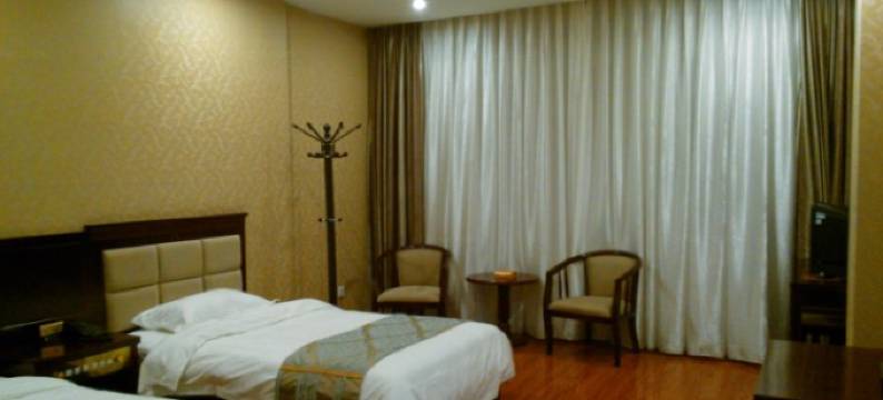 文县龍池宾馆图片