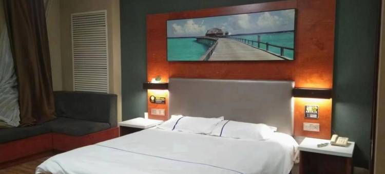 沁水县宝盛大酒店图片