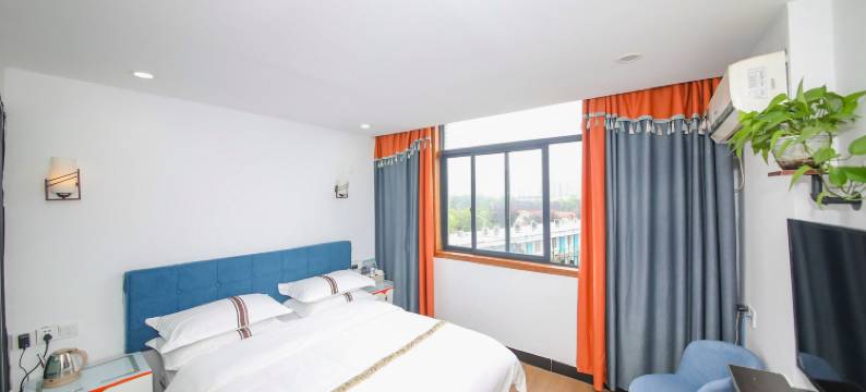 杭州和马民宿图片