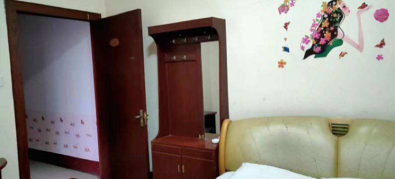 临清隆盛旅馆图片