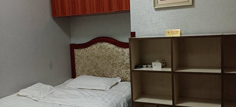 成都77家庭公寓图片