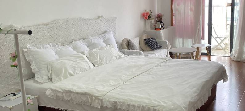 摩根快捷酒店(南宁火车站店)图片