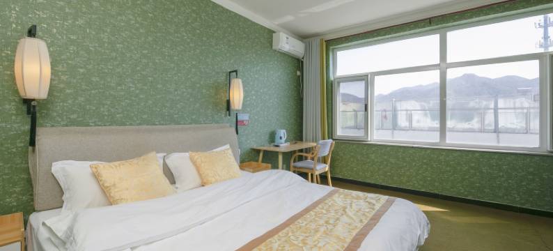 八达岭金色驿站图片