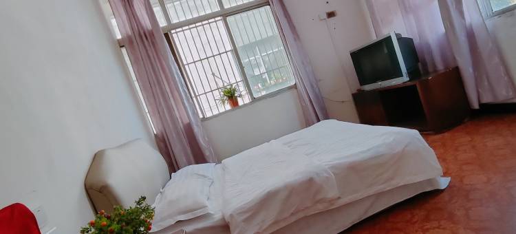 谷城幸福旅馆图片