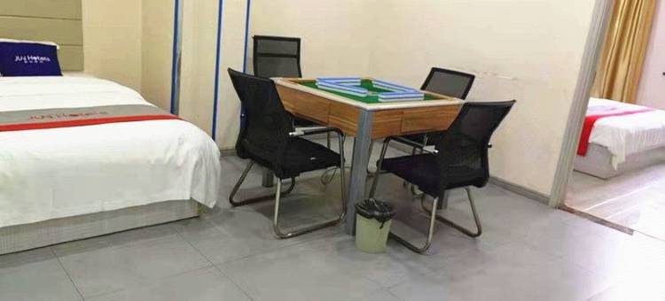 骏怡连锁酒店(随州水岸国际店)图片