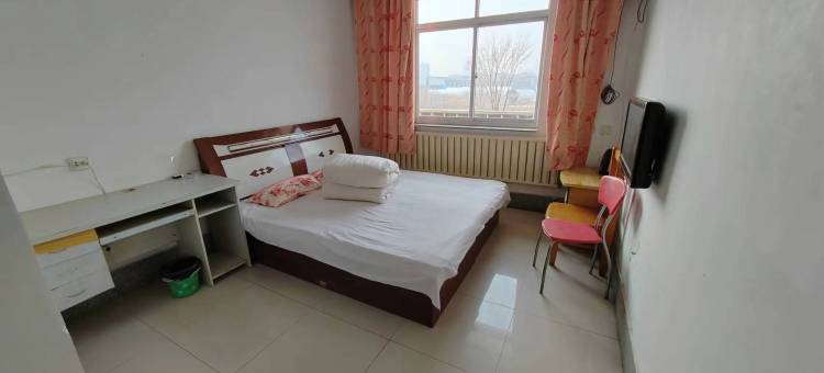 客来顺旅社(杭州路店)图片