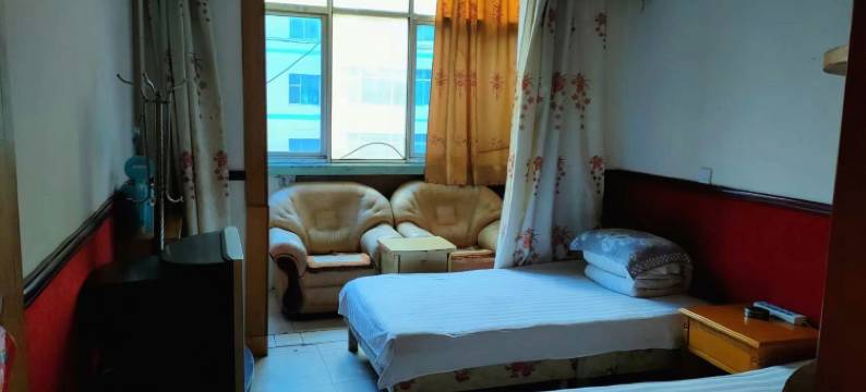 新街招待所图片