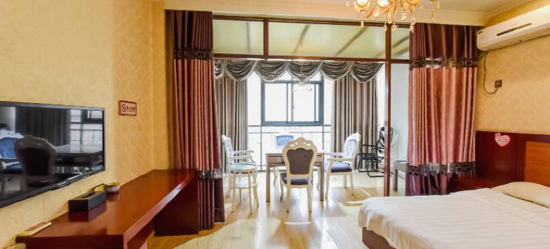 长丰顺鑫宾馆图片