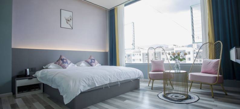 永平禧悦酒店图片