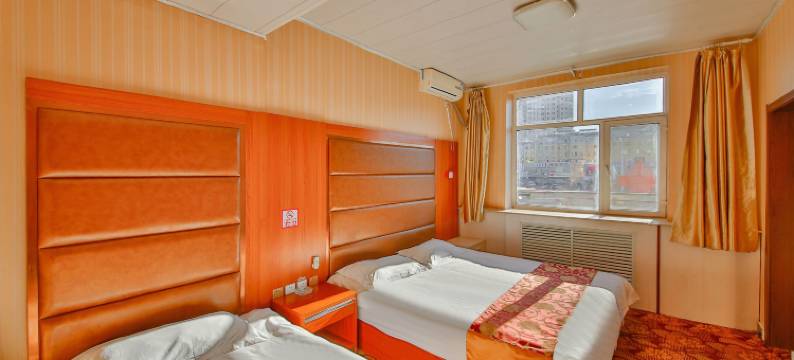 赤峰万豪宾馆图片