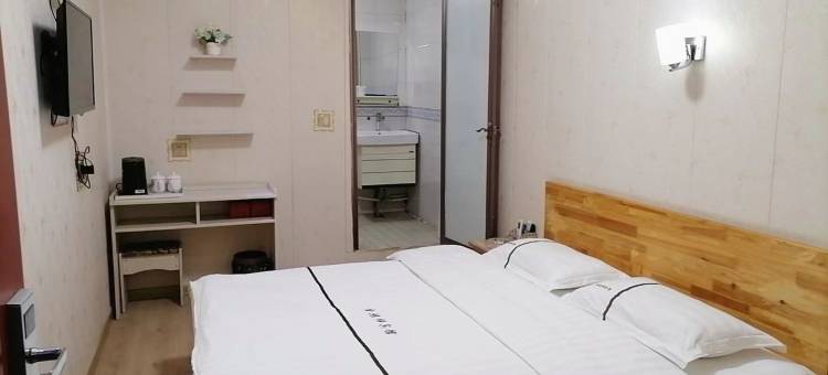 洛阳金地祥宾馆(谷水地铁站店)图片