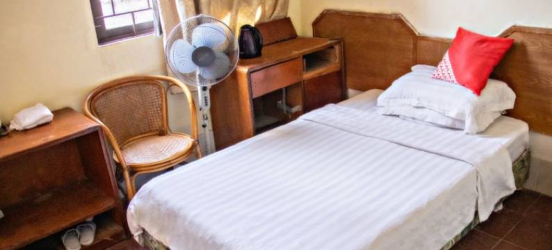 阳江欧华公寓图片