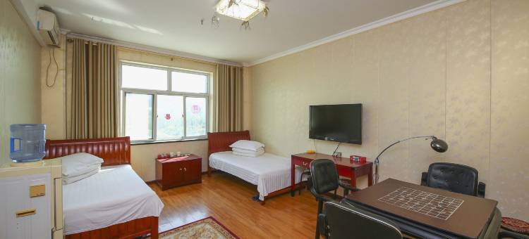 阳城润城瑞景大酒店图片