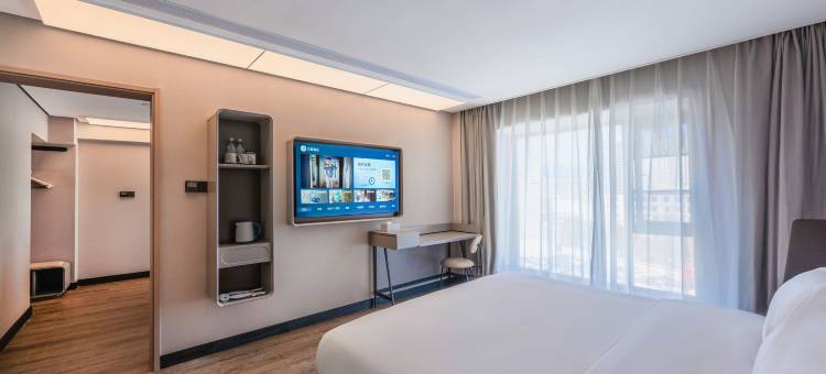 汉庭酒店(曲靖麒麟花园店)图片