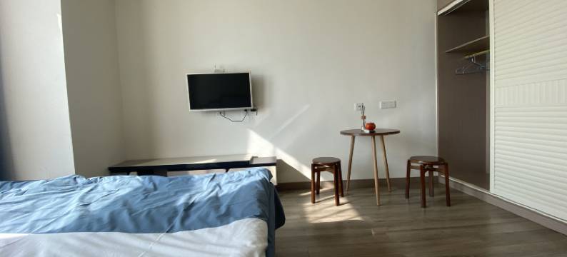 过客公寓(衢州高铁站万达广场店)图片