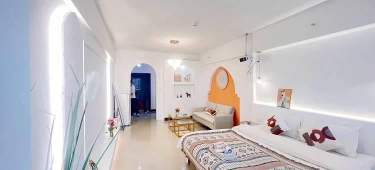 家家榻榻米民宿图片