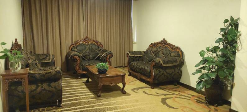 哈密车友酒店图片