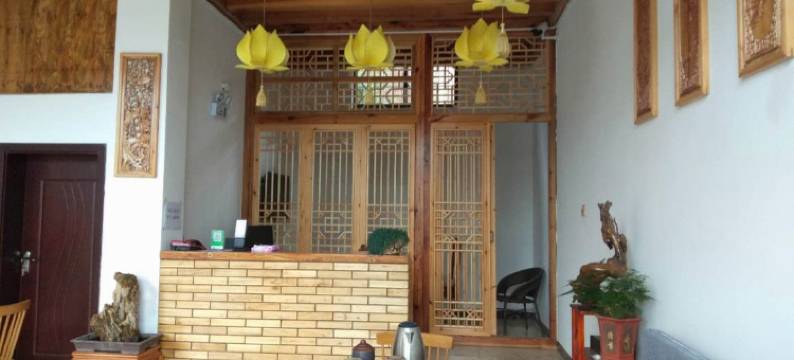 安宁乡韵艺术客栈图片