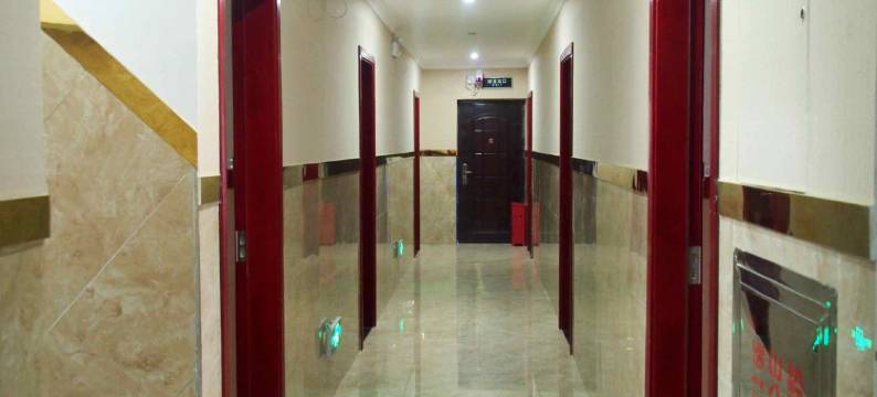 衡阳欣林宾馆图片