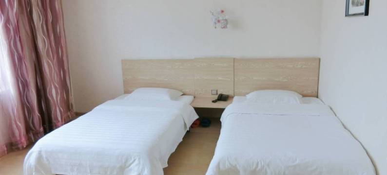 长白山松花江宾馆图片