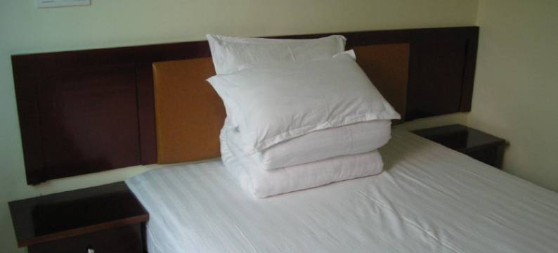 平顺县天脊山客栈图片